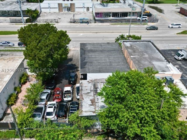 14415 NW 7th Ave, Miami, FL 33168