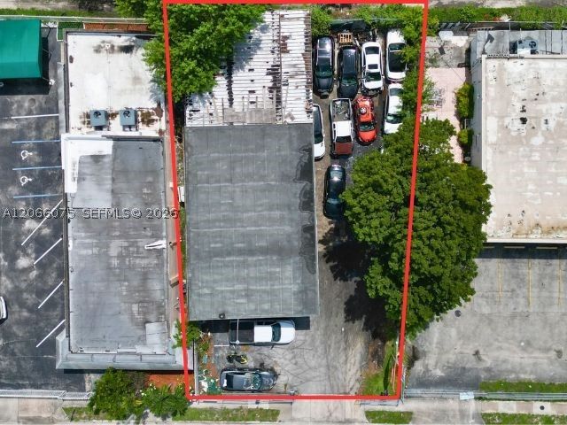 14415 NW 7th Ave, Miami, FL 33168