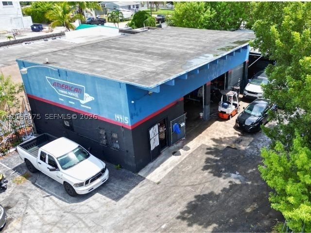 14415 NW 7th Ave, Miami, FL 33168