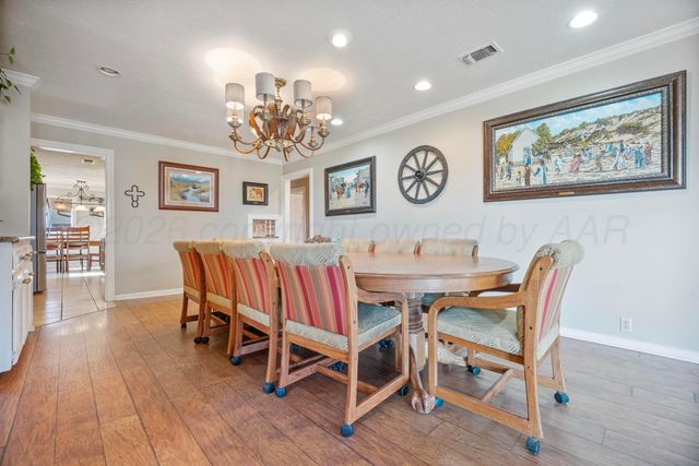 1305 S Ponderosa, Wheeler, TX 79096