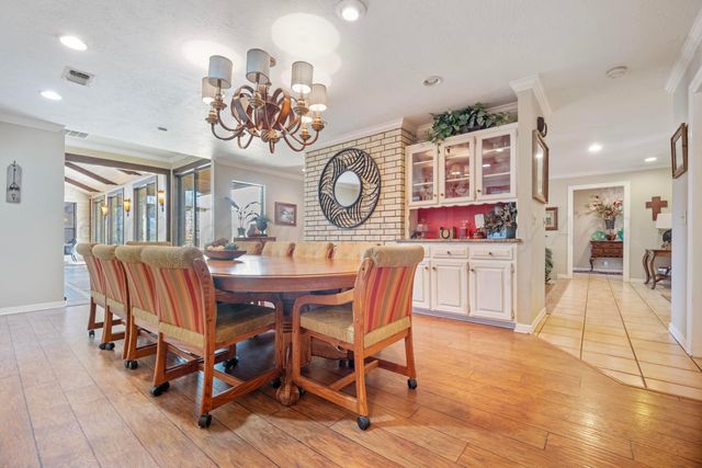 1305 S Ponderosa, Wheeler, TX 79096