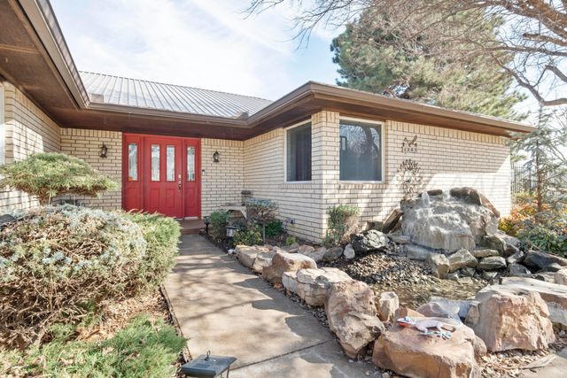 1305 S Ponderosa, Wheeler, TX 79096