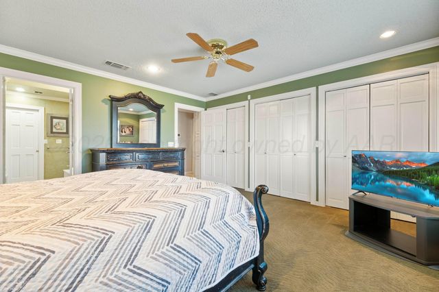 1305 S Ponderosa, Wheeler, TX 79096