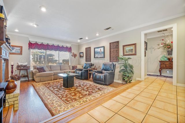 1305 S Ponderosa, Wheeler, TX 79096