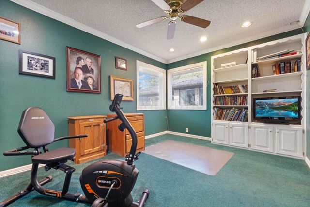 1305 S Ponderosa, Wheeler, TX 79096