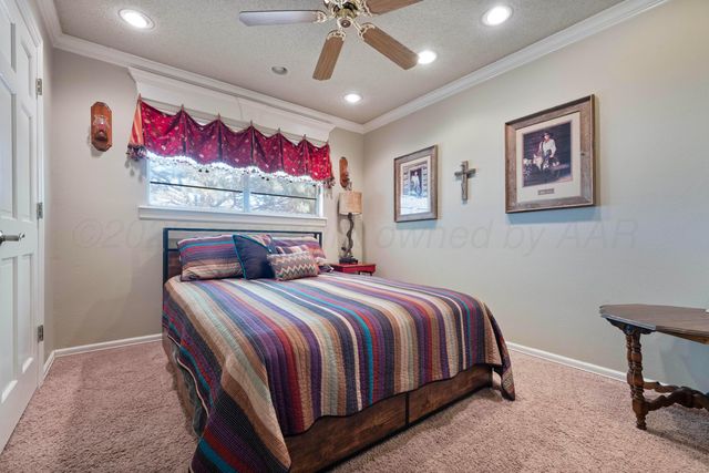 1305 S Ponderosa, Wheeler, TX 79096