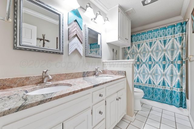 1305 S Ponderosa, Wheeler, TX 79096