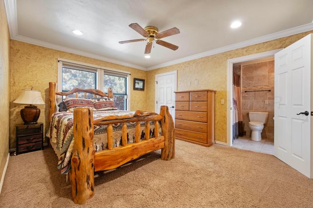 1305 S Ponderosa, Wheeler, TX 79096