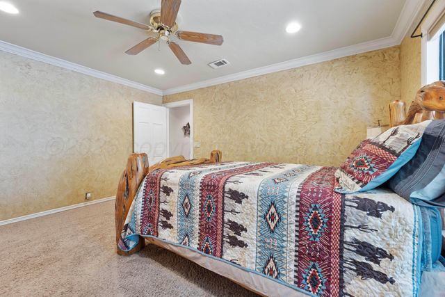 1305 S Ponderosa, Wheeler, TX 79096