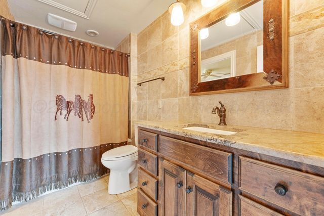 1305 S Ponderosa, Wheeler, TX 79096