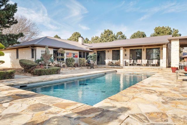 1305 S Ponderosa, Wheeler, TX 79096