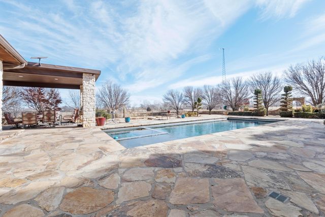 1305 S Ponderosa, Wheeler, TX 79096