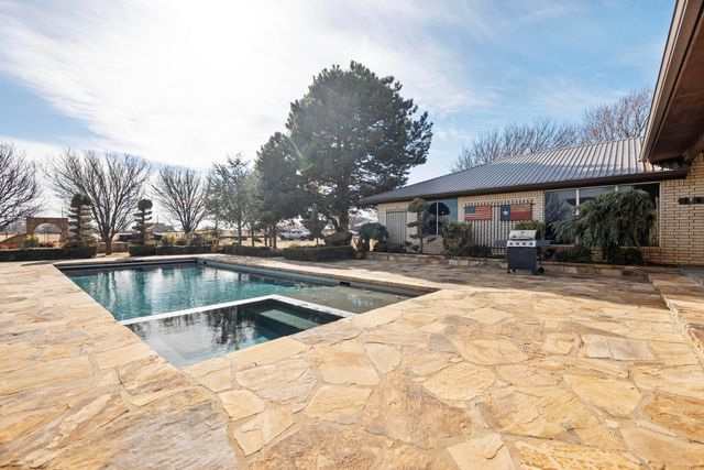 1305 S Ponderosa, Wheeler, TX 79096