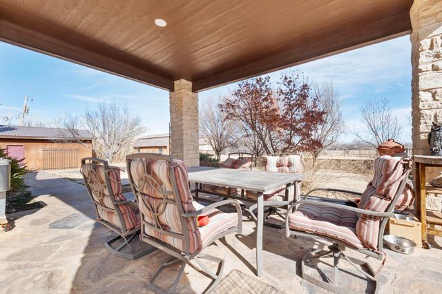 1305 S Ponderosa, Wheeler, TX 79096