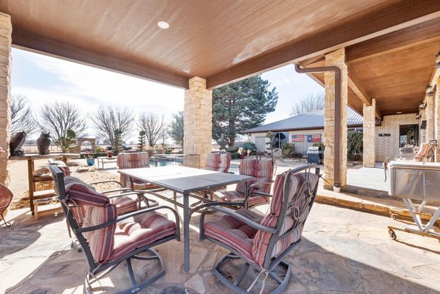 1305 S Ponderosa, Wheeler, TX 79096