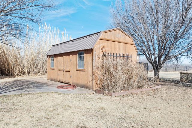 1305 S Ponderosa, Wheeler, TX 79096