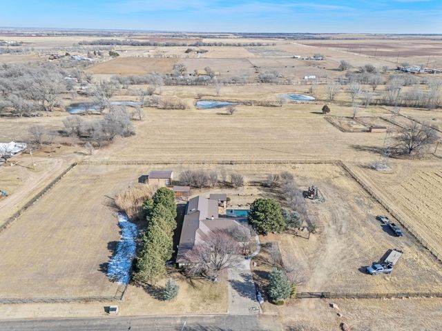 1305 S Ponderosa, Wheeler, TX 79096