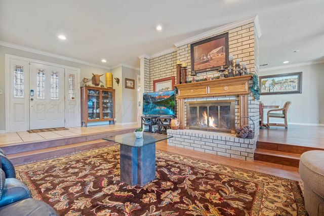 1305 S Ponderosa, Wheeler, TX 79096