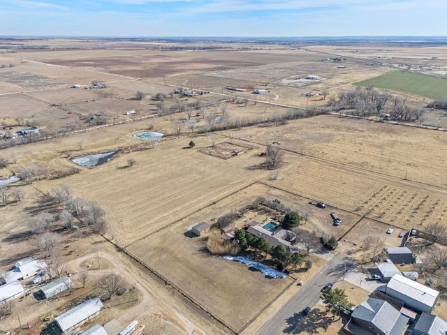 1305 S Ponderosa, Wheeler, TX 79096