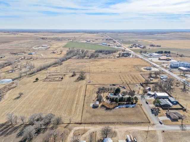 1305 S Ponderosa, Wheeler, TX 79096