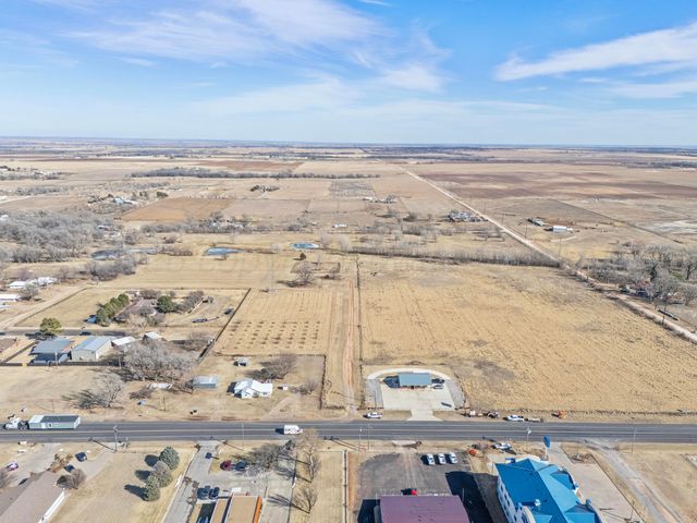 1305 S Ponderosa, Wheeler, TX 79096