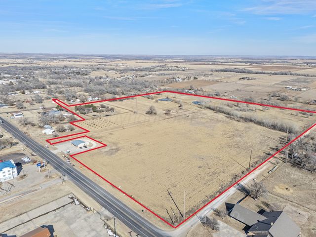 1305 S Ponderosa, Wheeler, TX 79096