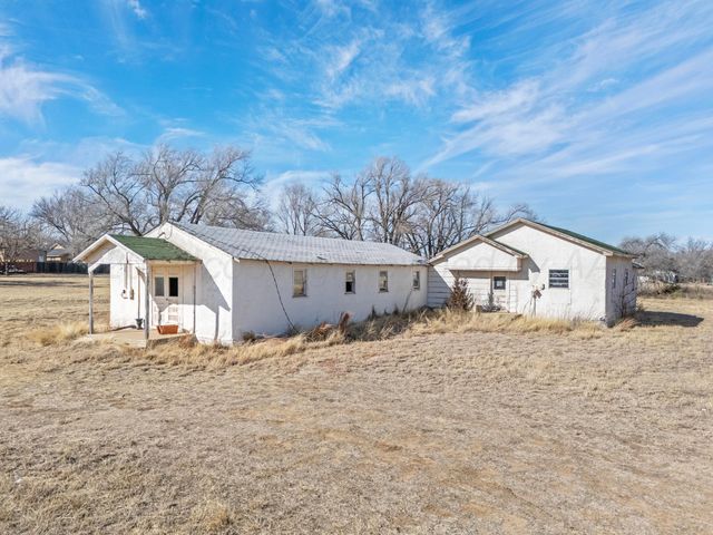 1305 S Ponderosa, Wheeler, TX 79096