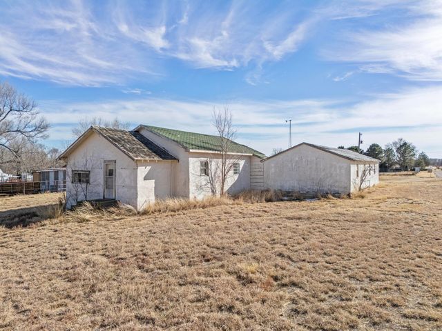 1305 S Ponderosa, Wheeler, TX 79096