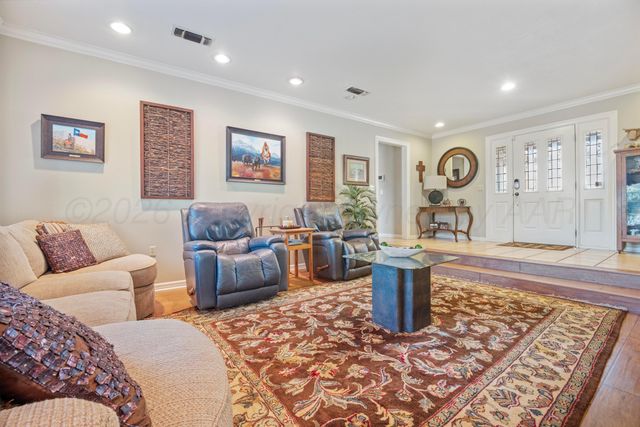 1305 S Ponderosa, Wheeler, TX 79096