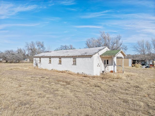 1305 S Ponderosa, Wheeler, TX 79096