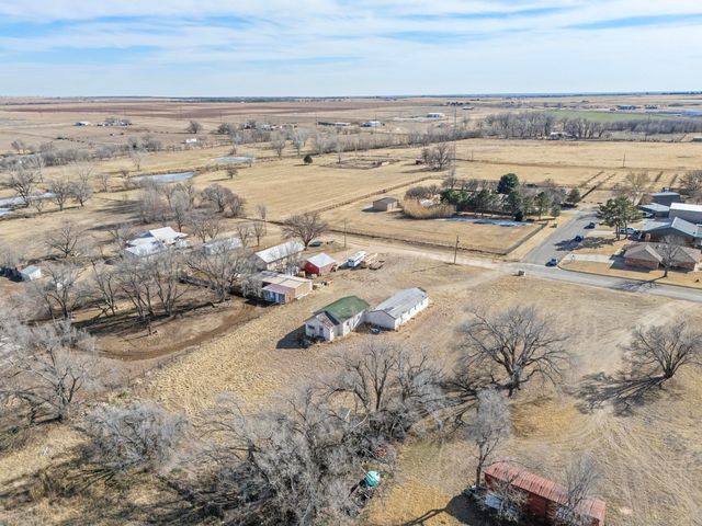 1305 S Ponderosa, Wheeler, TX 79096