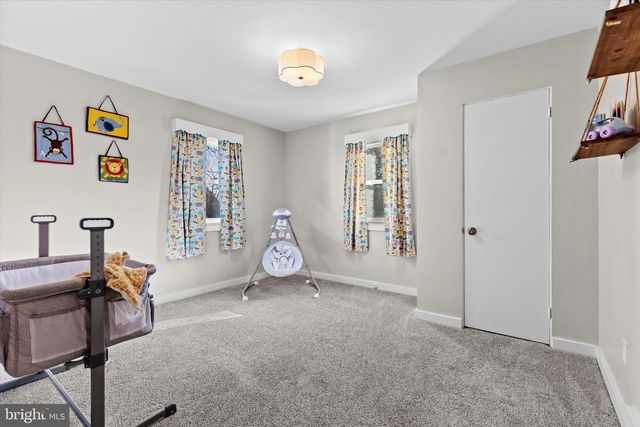 5023 VIRGINIA AVE, Harrisburg, PA 17109