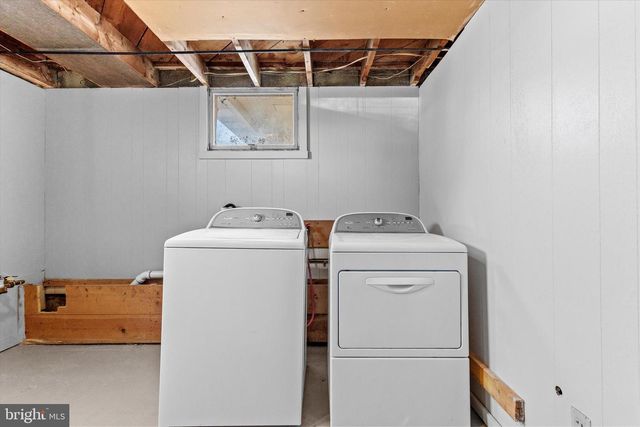 5023 VIRGINIA AVE, Harrisburg, PA 17109