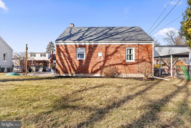 5023 VIRGINIA AVE, Harrisburg, PA 17109