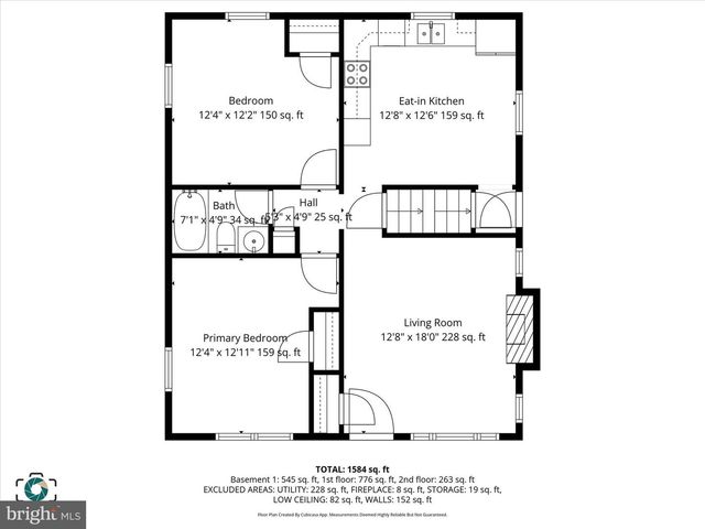 5023 VIRGINIA AVE, Harrisburg, PA 17109