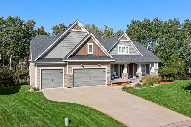 849 Fox Cove, Lino Lakes, MN 55014