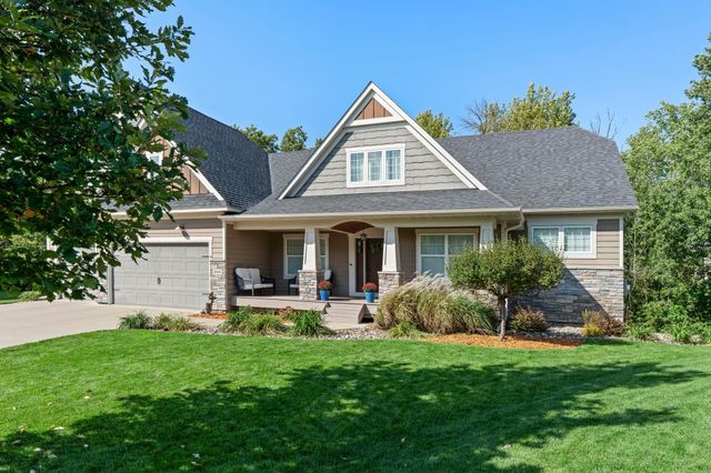 849 Fox Cove, Lino Lakes, MN 55014