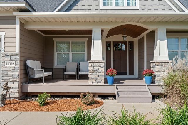 849 Fox Cove, Lino Lakes, MN 55014