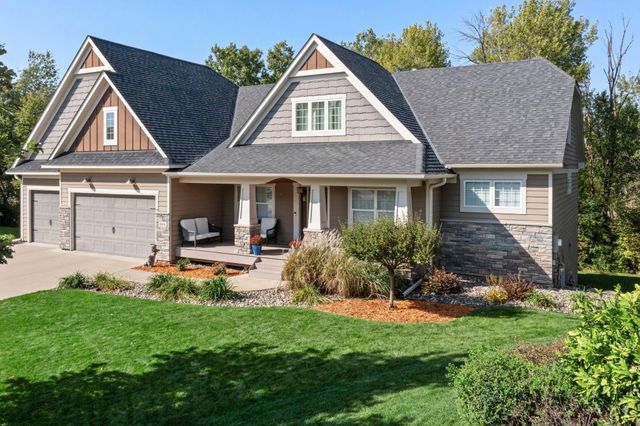 849 Fox Cove, Lino Lakes, MN 55014