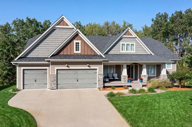 849 Fox Cove, Lino Lakes, MN 55014