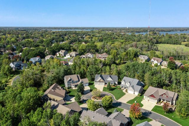 849 Fox Cove, Lino Lakes, MN 55014