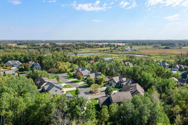 849 Fox Cove, Lino Lakes, MN 55014