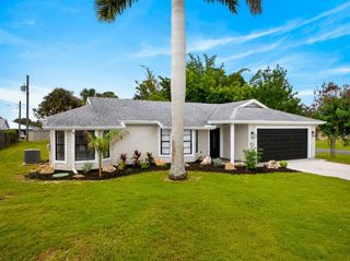 801 SW Harvard Road, Port St. Lucie, FL 34953