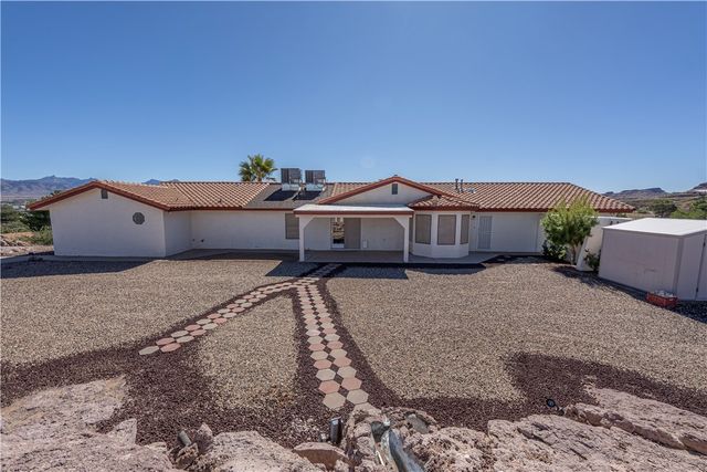 1025 Riata Valley Circle, Kingman, AZ 86401