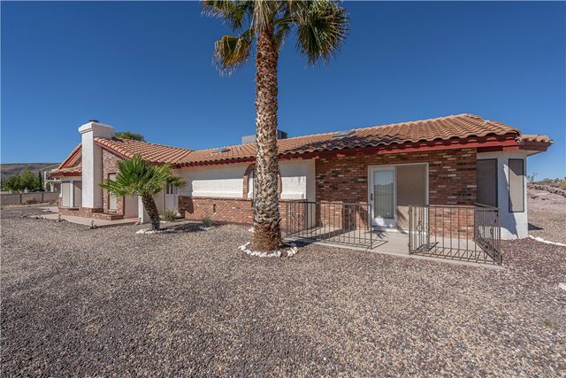 1025 Riata Valley Circle, Kingman, AZ 86401
