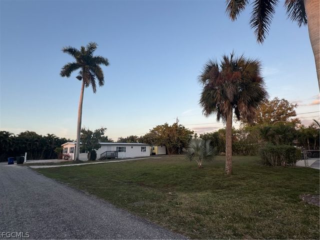 12791 Spencer ST, Fort Myers, FL 33908