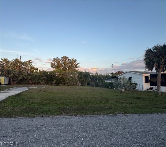 12791 Spencer ST, Fort Myers, FL 33908