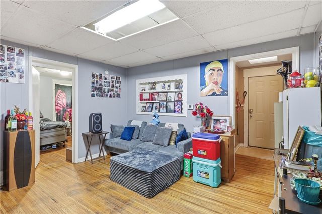 50-52 Melville Street, Rochester, NY 14609