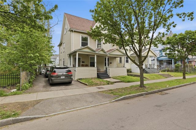 50-52 Melville Street, Rochester, NY 14609