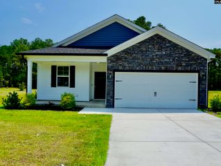 1420 CHESTNUT Road, Elgin, SC 29045